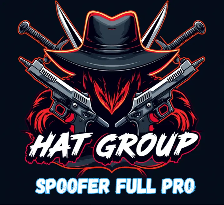 SPOOFER PRO - HAT GROUP